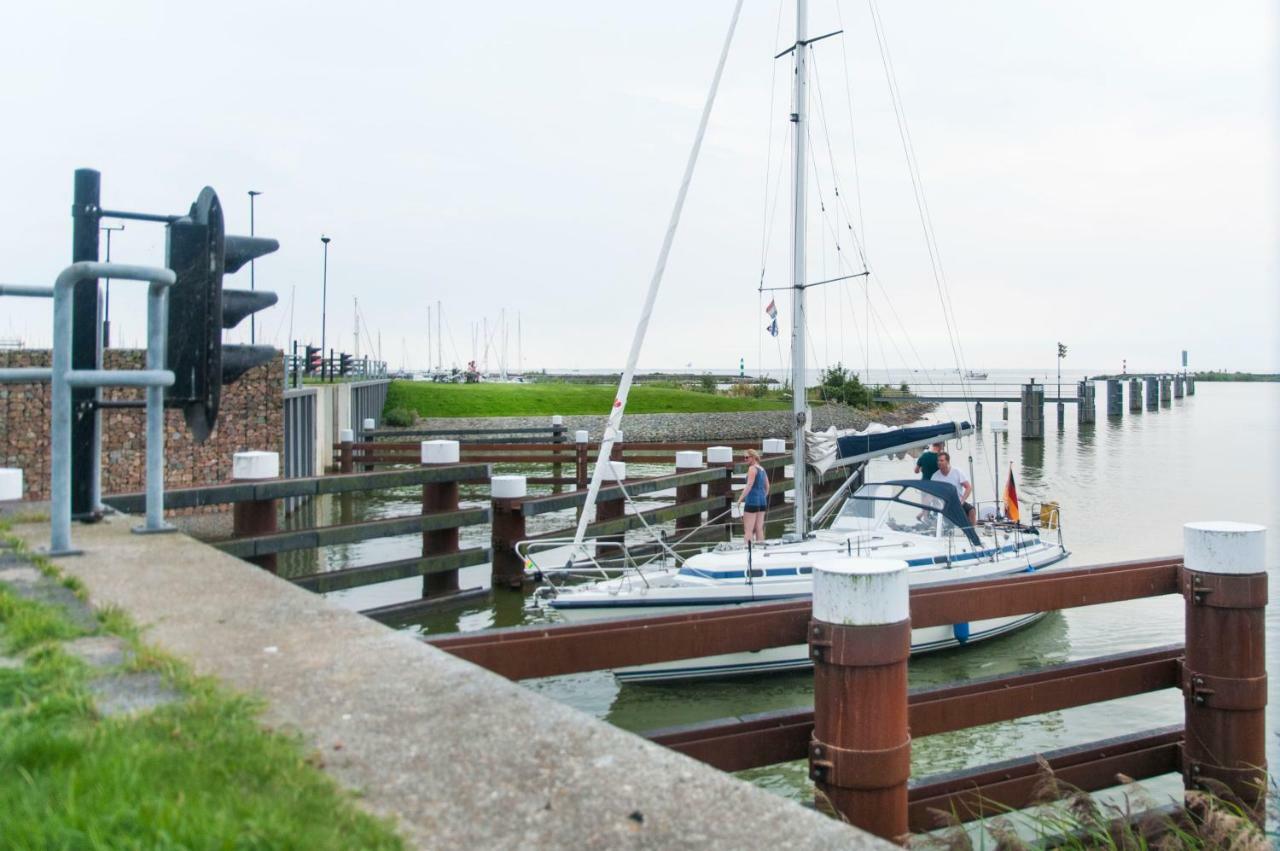 Heerlijk Huis Aan Het Ijsselmeer 斯塔福伦 外观 照片